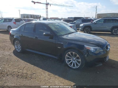 BMW M5 2006