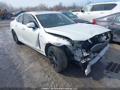VOLVO S90 2017