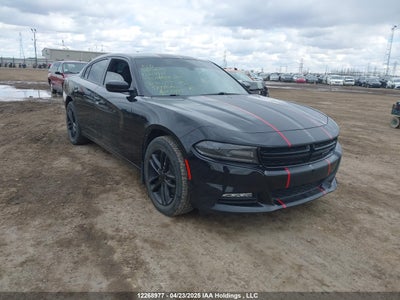 DODGE CHARGER 2019