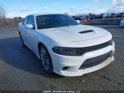 DODGE CHARGER 2022
