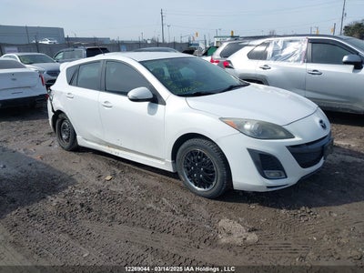 MAZDA Z 2010