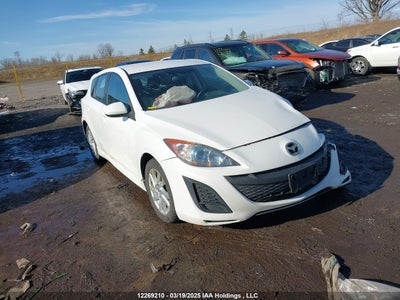 MAZDA Z 2013