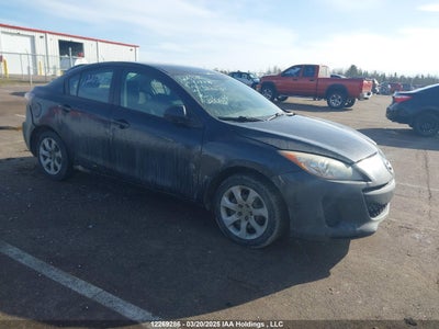 MAZDA Z 2013