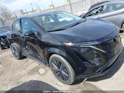 NISSAN ARIYA 2023