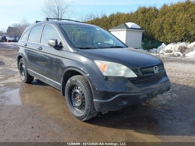 HONDA CR-V 2008