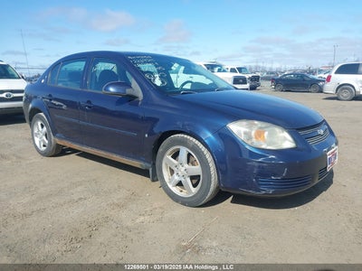 CHEVROLET COBALT 2009