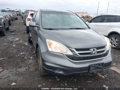 HONDA CR-V 2011