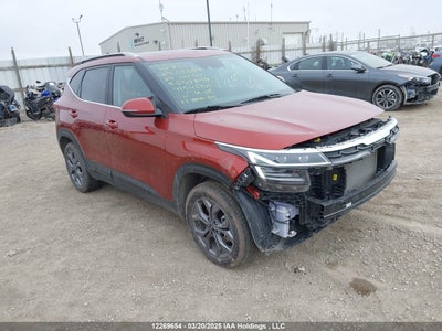 KIA SELTOS 2024