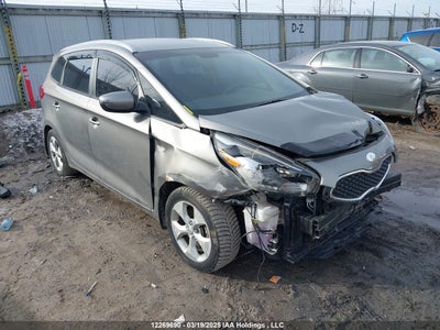 KIA RONDO 2014