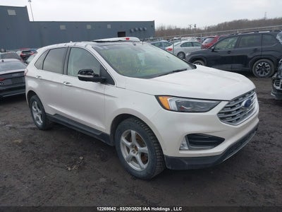 FORD EDGE 2019