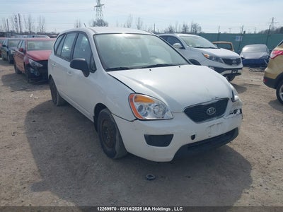 KIA RONDO 2012