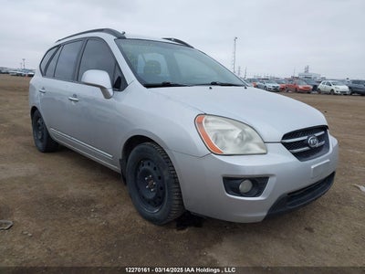 KIA RONDO 2008