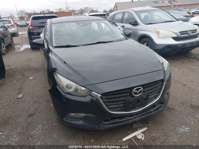 MAZDA Z 2017
