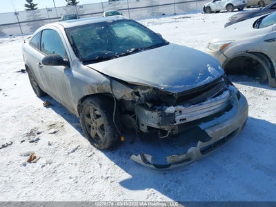 CHEVROLET COBALT 2010