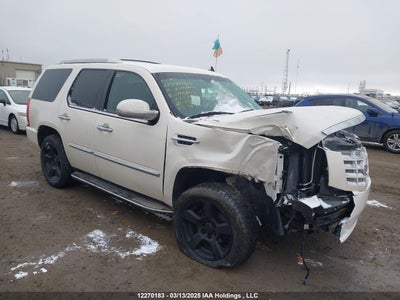 CADILLAC ESCALADE 2010