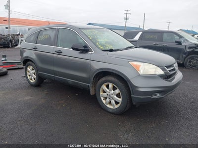 HONDA CR-V 2010