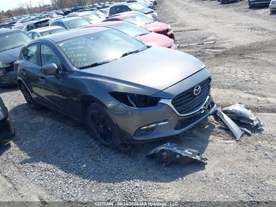 MAZDA Z 2018