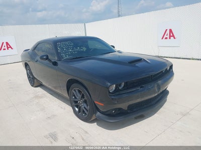DODGE CHALLENGER 2023