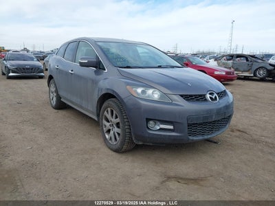 MAZDA CX-7 2009