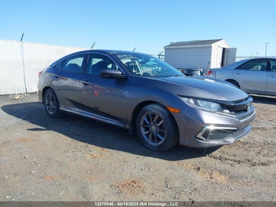 HONDA CIVIC 2020