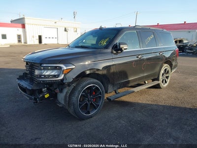FORD EXPEDITION 2023