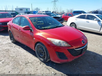 MAZDA Z 2010