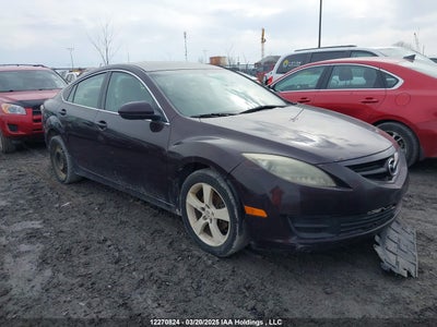 MAZDA Z 2010