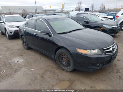 ACURA TSX 2006