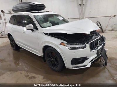 VOLVO XC90 2017