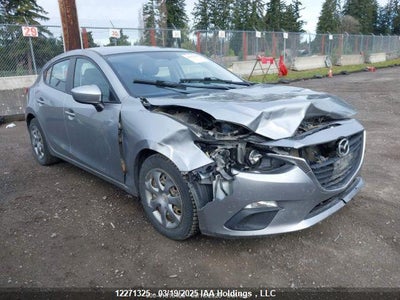 MAZDA Z 2014