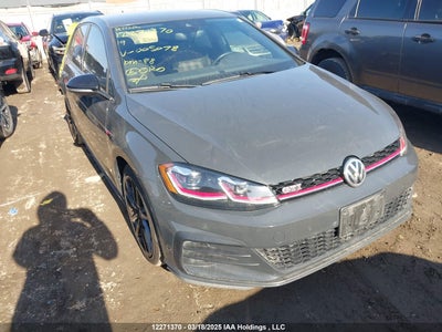 VOLKSWAGEN RABBIT 2019