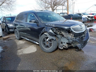BUICK ENCLAVE 2010