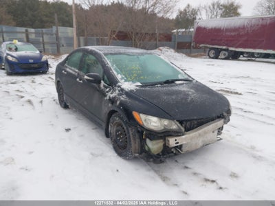 ACURA ION 2007