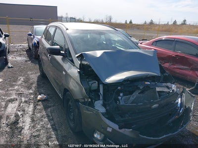 KIA RONDO 2014