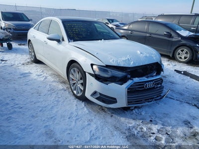AUDI SS 2019