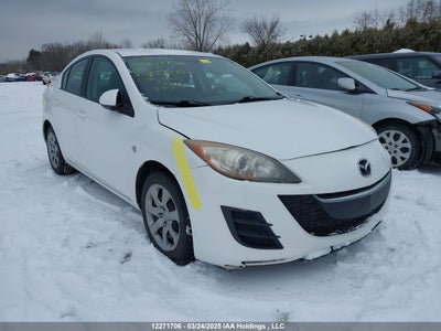 MAZDA Z 2010