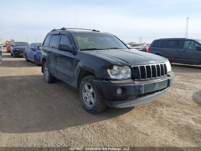 JEEP GRAND CHEROKEE L 2009