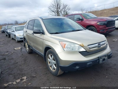 HONDA CR-V 2008