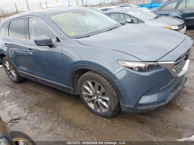 MAZDA CX-9 2021