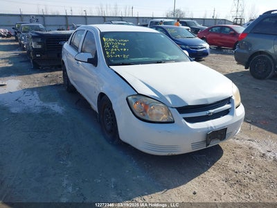 PONTIAC IA 2009