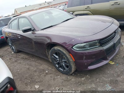 DODGE CHARGER 2022