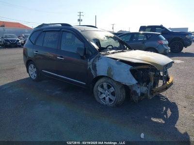 KIA RONDO 2009