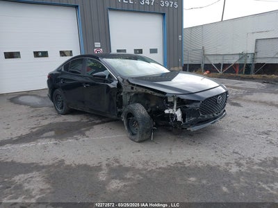 MAZDA Z 2019