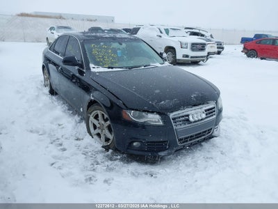 AUDI TT 2009