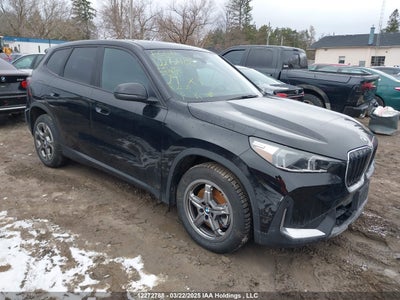 BMW XD 2024