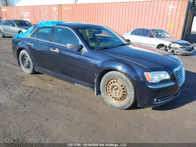 CHRYSLER 300 2012