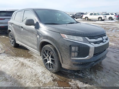 MITSUBISHI RVR 2022