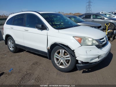 HONDA CR-V 2011