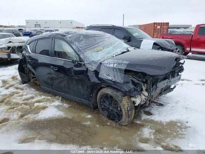 MAZDA CX-5 2021