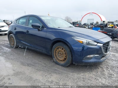 MAZDA Z 2018